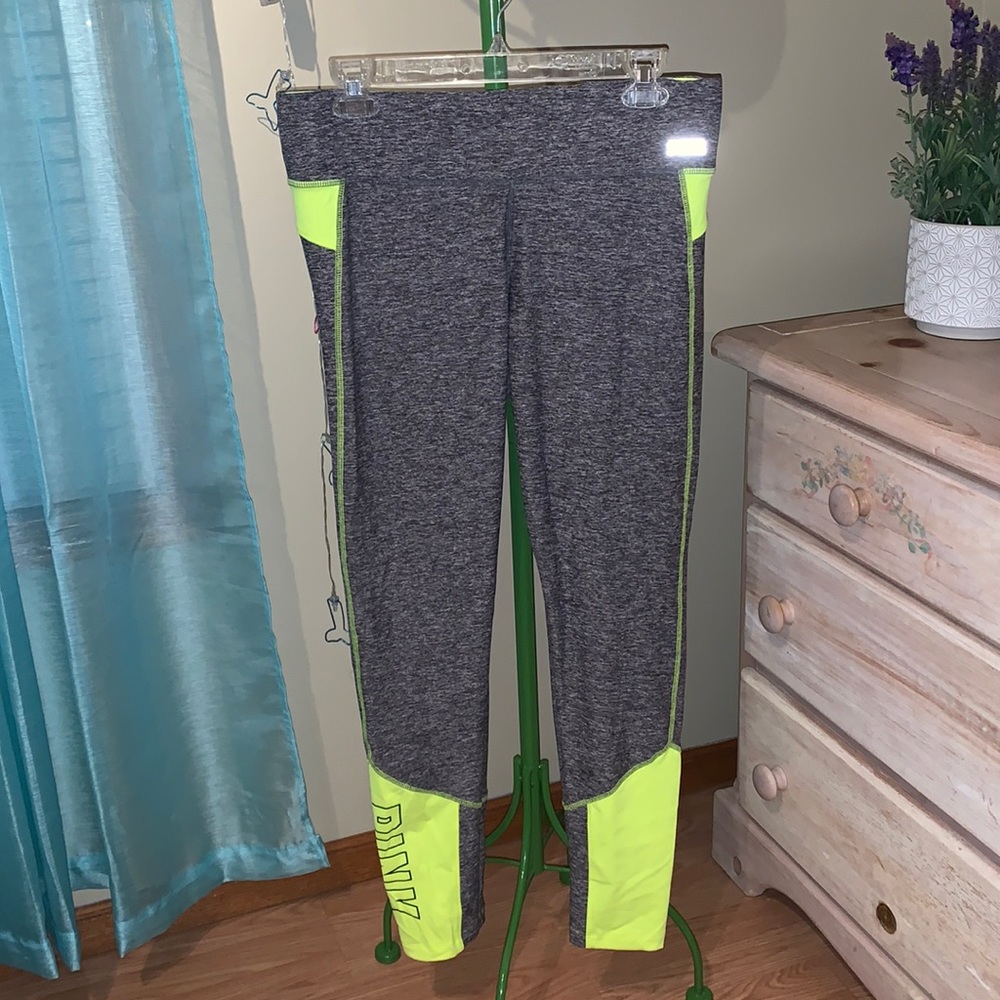 Victoria’s Secret Ultimate yoga pants